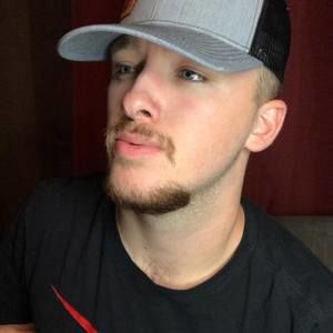 Meet your Posher, Justin